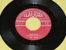 RARE ROCKABILLY 45 - JIANTS ON CLAUDRA #112