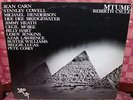 Mtume Rebirth Cycle 3rd St. SOUL JAZZ RARE OG