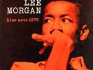 BLUE NOTE 1578 LEE MORGAN PAUL CHAMBERS ``THE COOKER´´