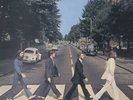 BEATLES-LP- ABBEY ROAD-GREEN VINYL