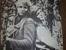 CHUCK & MARY PERRIN 1ST LP 1969 RARE FOLK PSYCH LISTEN
