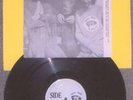 The WHO Fillmore East lp  tmoq rare