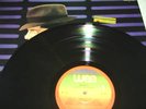 gary numan  dance   brazil promo lp