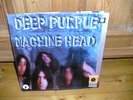 DEEP PURPLE=MACHINE HEAD=QUADROPHONIC=ORIGINAL=MINT