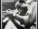 COMPLETE CLIFFORD BROWN-BN-/PJ-MOSAIC 5-LP SET MINT