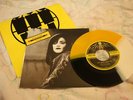 Dead Weather TRI COLOR Die by the Drop jack white