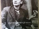 Morrissey & Siouxsie 