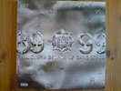 Gang Starr - Full Clip: A Decade Of Gang Starr 4-LP EU
