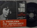 TIMI YURO 45 RIGHT TIME NORTHERN SOUL ITALY LISTEN