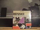 Refused - The Shape Of Punk To Come VINYL SEALED nofx