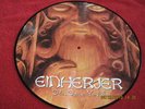 EINHERJER odin owns ye all PD LP enslaved satyricon von