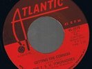 Soul 45 TSU Toronadoes What Good Am I TX northern HEAR