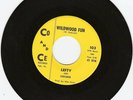 ROCKABILLY-LEFTY AND LEADSMEN- WILDWOOD FUN- N. MINT
