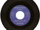 SURF GUITAR INSTR- CHILDREN OF THE SUN- MONTE VISTA- NM