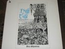 HIGH TIDE - SEA SHANTIES - LIBERTY USA 1969 ORIGINAL