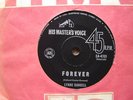 Lynne Randell Northern Soul/Be Sure OZ/HMV 1965.