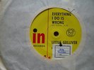 Little Gulliver Tuff/Garage/Blues OZ IN Label 1966.