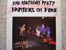 Birthday Party/Prayers On Fire/Nick Cave/Missing Link