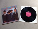 The Kinks - Kinda Kinks original PYE 1965 release LP