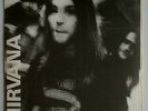 Nirvana Love Buzz 7 