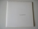 THE BEATLES WHITE ALBUM MFSL 2LP UNPLAYED