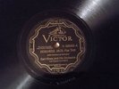 VICTOR V-38043 EARL HINES ORCHESTRA 78 rpm  E- HOT