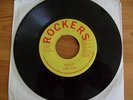 Icho Candy - Babylon (Rockers JA 1987) 8hear*