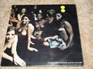 Jimi Hendrix Electric Ladyland VG Track 1968 Nude UK