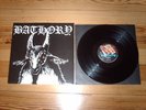 Bathory - Bathory / Goat LP Flag08 Hellhammer Samael