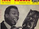 JACK HAMMER french EP ELECTRICITY Twist stomp RARE 