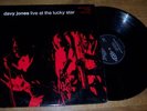 DAVY JONES - DUTCH FUNK SOUL WITH BEAT GROUP HET '67 LP
