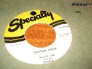 WILLIE JOE & HIS GUITAR(SPECIALTY 576)UNITAR ROCK