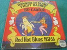 BO CARTER lp on Yazoo 1064  