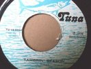 DILLINGER - Tambrin Season / Season Dub - orig. Tuna 45