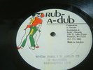 BARRINGTON LEVY--------WHO SHALL I BE AFRAID OF--TUFF