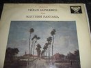 DECCA SXL WBG 2026 VIOLIN CONCERTO AWESOME RARE FIND