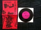 THE GERMS lexicon devil ORIG 7