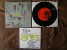 ROCKET FROM THE CRYPT / RADIO WENDY PUSHEAD FANCLUB 7