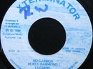 LUCIANO BERES HAMMOND No Gabbon HEAVY ROOTS STEPPER mp3
