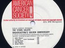 LISTEN-PSA Radio 45-John Wayne-Clint Eastwood-Cancer So