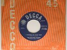 THE ROLLING STONES - I WANNA BE YOUR MAN/STONED 45