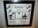 BLACK SUN ENSEMBLE  LP  orig private press   prog psych