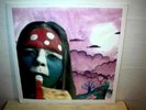 WORD OF LIFE  LP  neo psych  Sweden   numbered