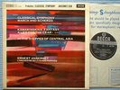 ERNEST ANSERMET   ORIG Decca WBg SXL 2292 UK-61 LP NM-