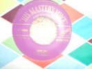 Elvis Presley -Hound Dog / Don't Be Cruel -Original HMV