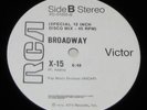 Silk/Broadway 12