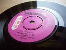 TOP UK 45 - THE NICE - SHE BELONGS TO ME - IMMEDIATE