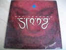 DEF LEPPARD - 'SLANG'  RARE Original UK LP  MINT SEALED