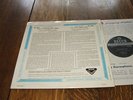 SXL 2021 WBG ED1 Blue Back. Les Patineurs etc. NMINT