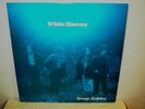 WHITE HEAVEN  Strange Bedfellow LP  private press Japan